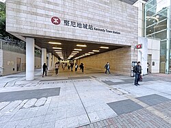 精品咖啡 × 列日窩夫 × 堅尼地城日常